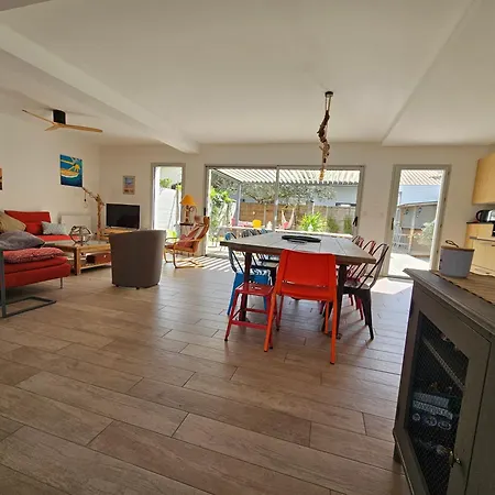 Villa Ocean
