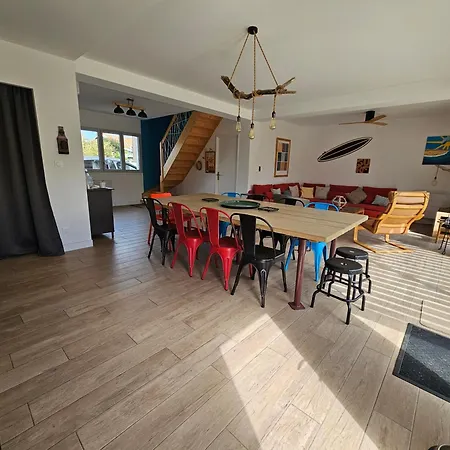 Villa Ocean *