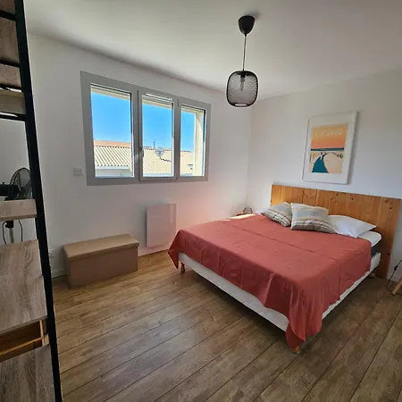 Ocean Villa *