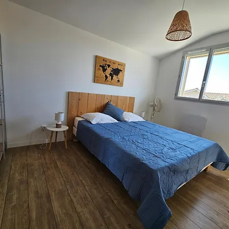 Villa Ocean *