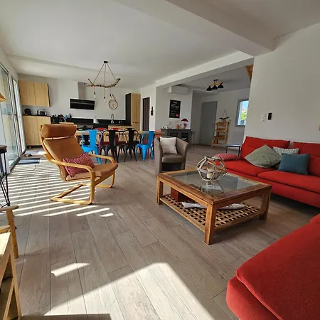 Villa Ocean Lacanau